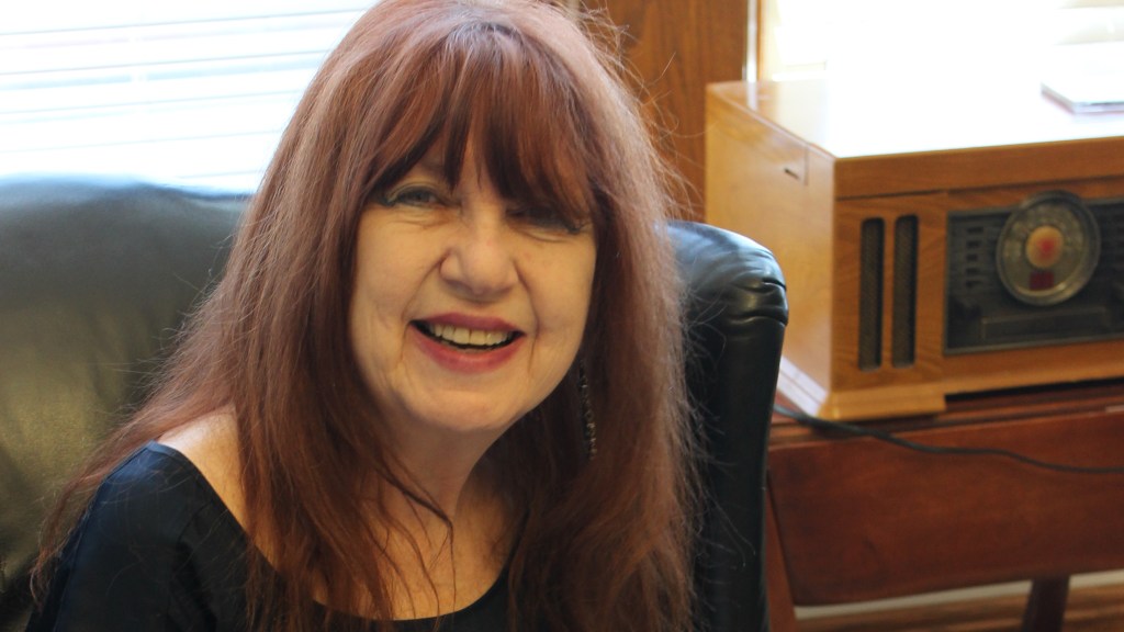 Lynn Fitzgerald: Irish Rebel&nbsp;Poet