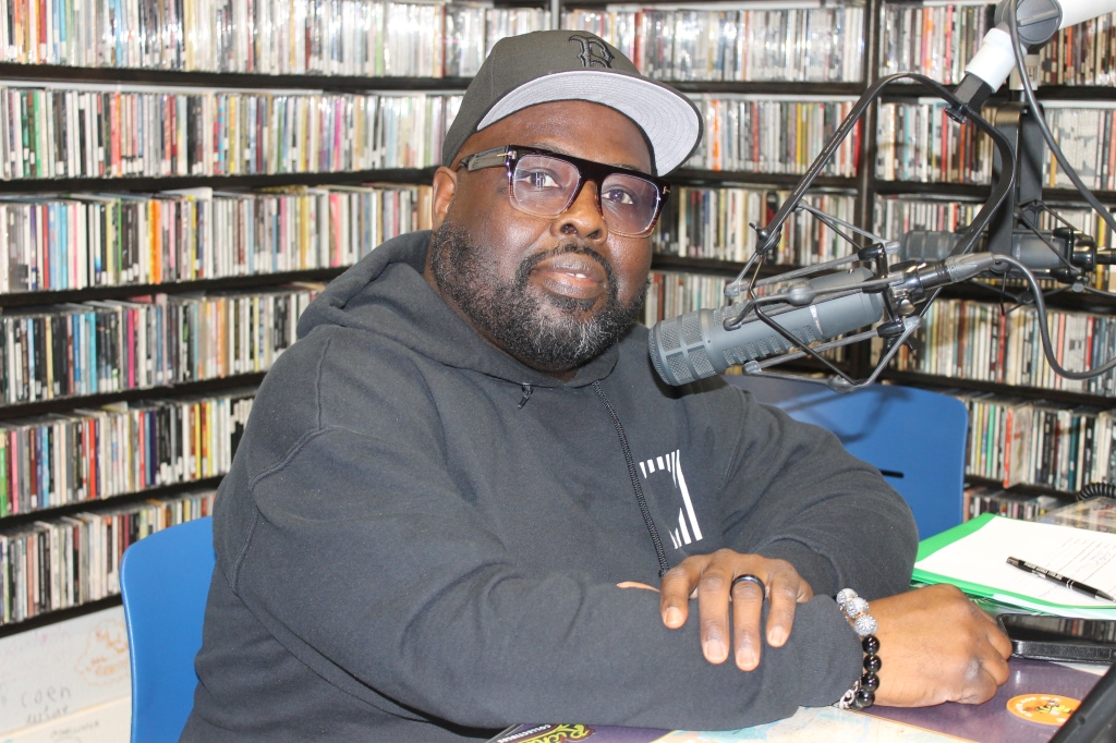 Poetry, Prison and&nbsp;CommUNITY