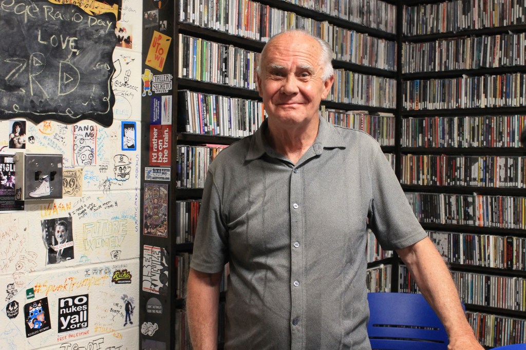 SLAM FOUNDER MARC SMITH EXTENDS SHOW INTO&nbsp;SPACE