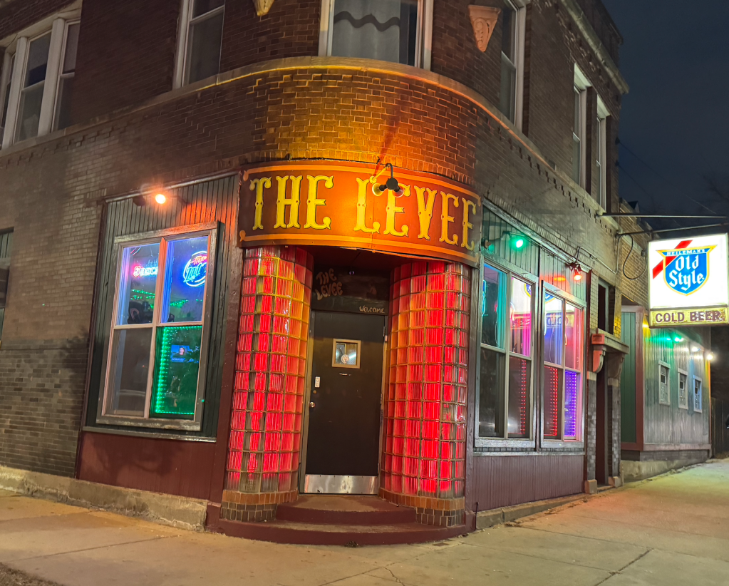 Murder at the Levee Working Class Poets&nbsp;Reading